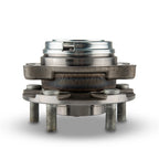 2X Front Wheel Bearing & Hub Assembly for Nissan Murano (2009–2017)