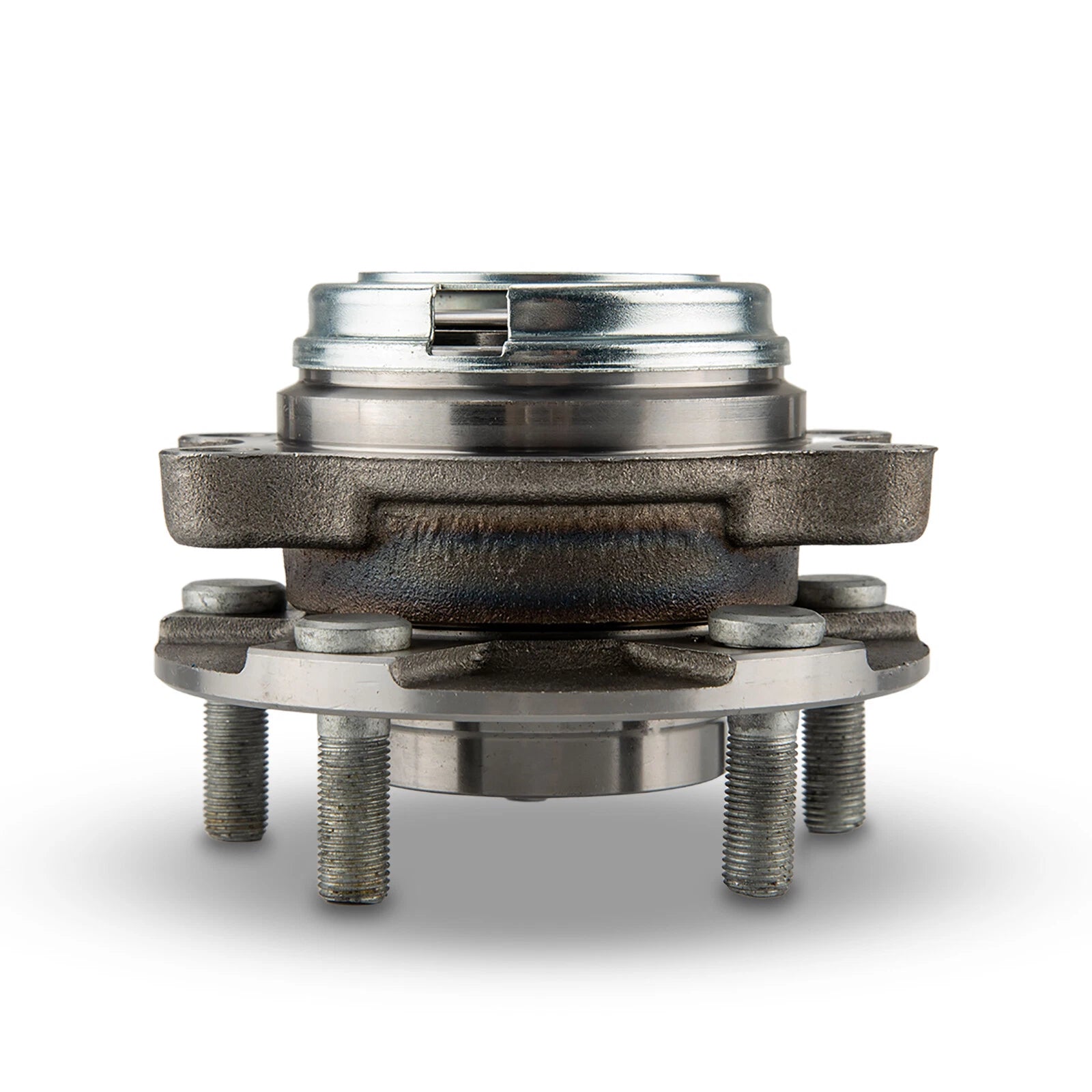2X Front Wheel Bearing & Hub Assembly for Nissan Murano (2009–2017)