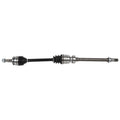Front Right CV Axle for Mazda 3 (2014–2018) MZ-8239
