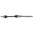 Front Right CV Axle for Mazda 3 (2014–2018) MZ-8239