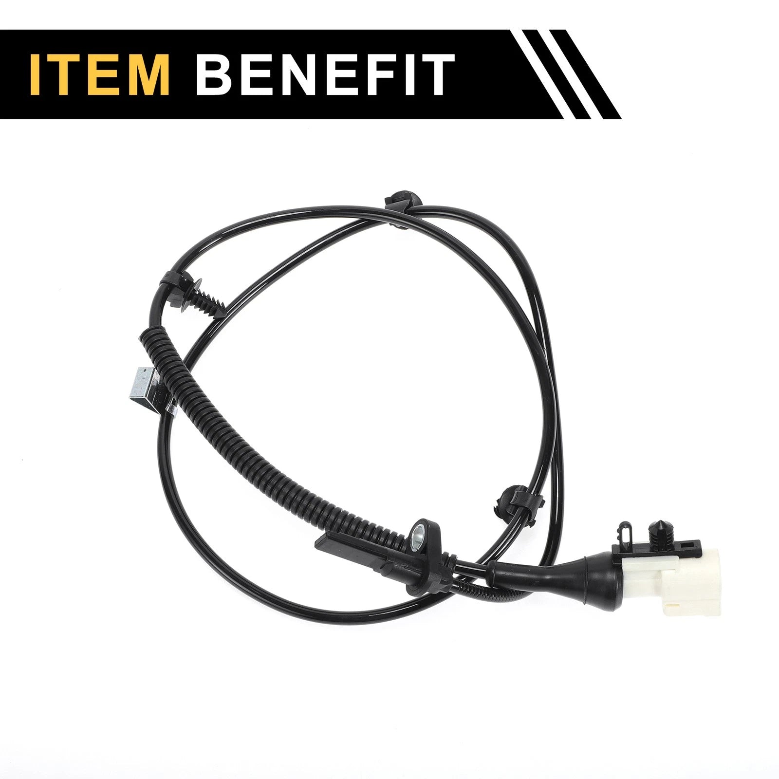ABS Wheel Speed Sensor Set No. 5F9Z2C190BA for Ford Five 