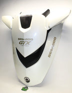 Hood Lid Storage Front Cover for Seadoo GTX LTD iS RXT WAKE (2009–2017)