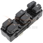 Master Power Window Switch for Hyundai Sonata (2011-2015)