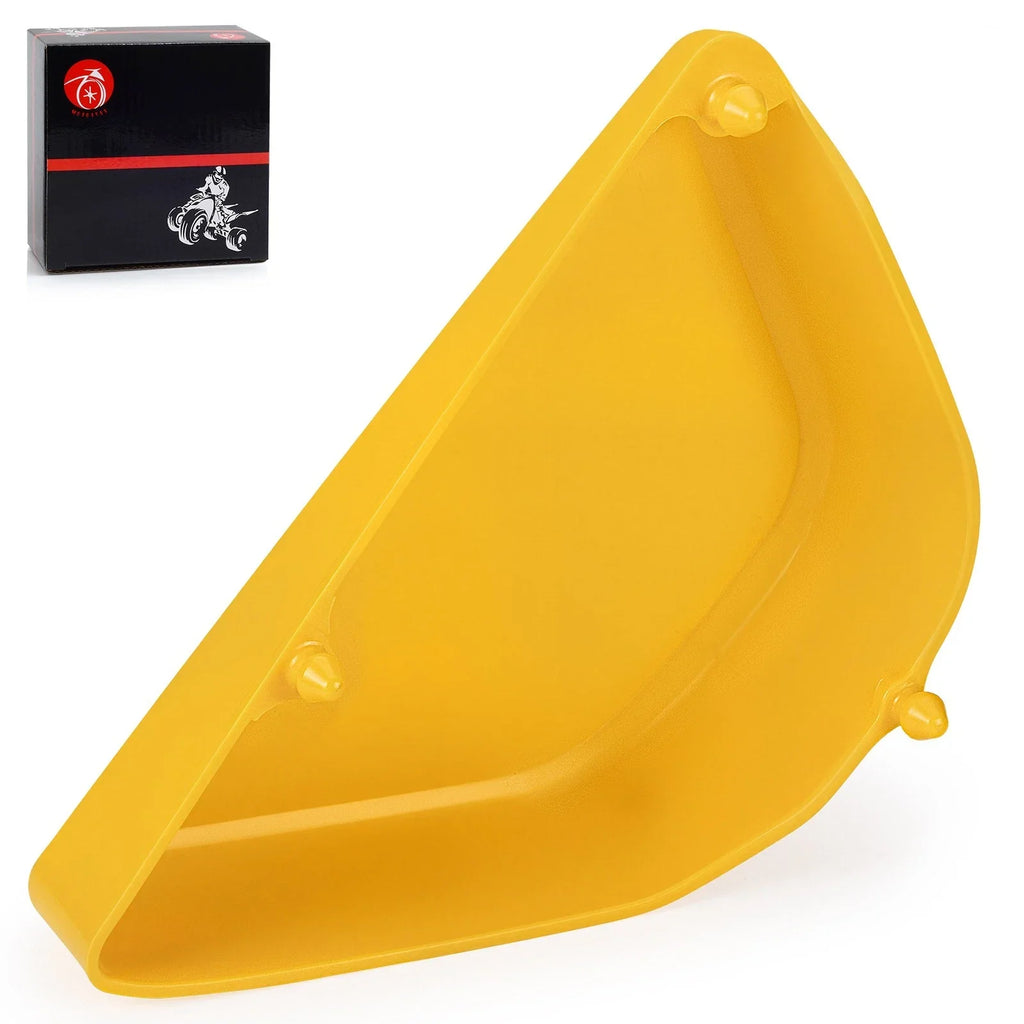 Left Side Cover for Honda Mini Trail Z50 Z50A (1972–1978)