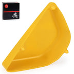 Left Side Cover for Honda Mini Trail Z50 Z50A (1972–1978)