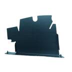 Replacement Driver Side Radiator Support Baffle for Toyota Highlander (2014–2019)