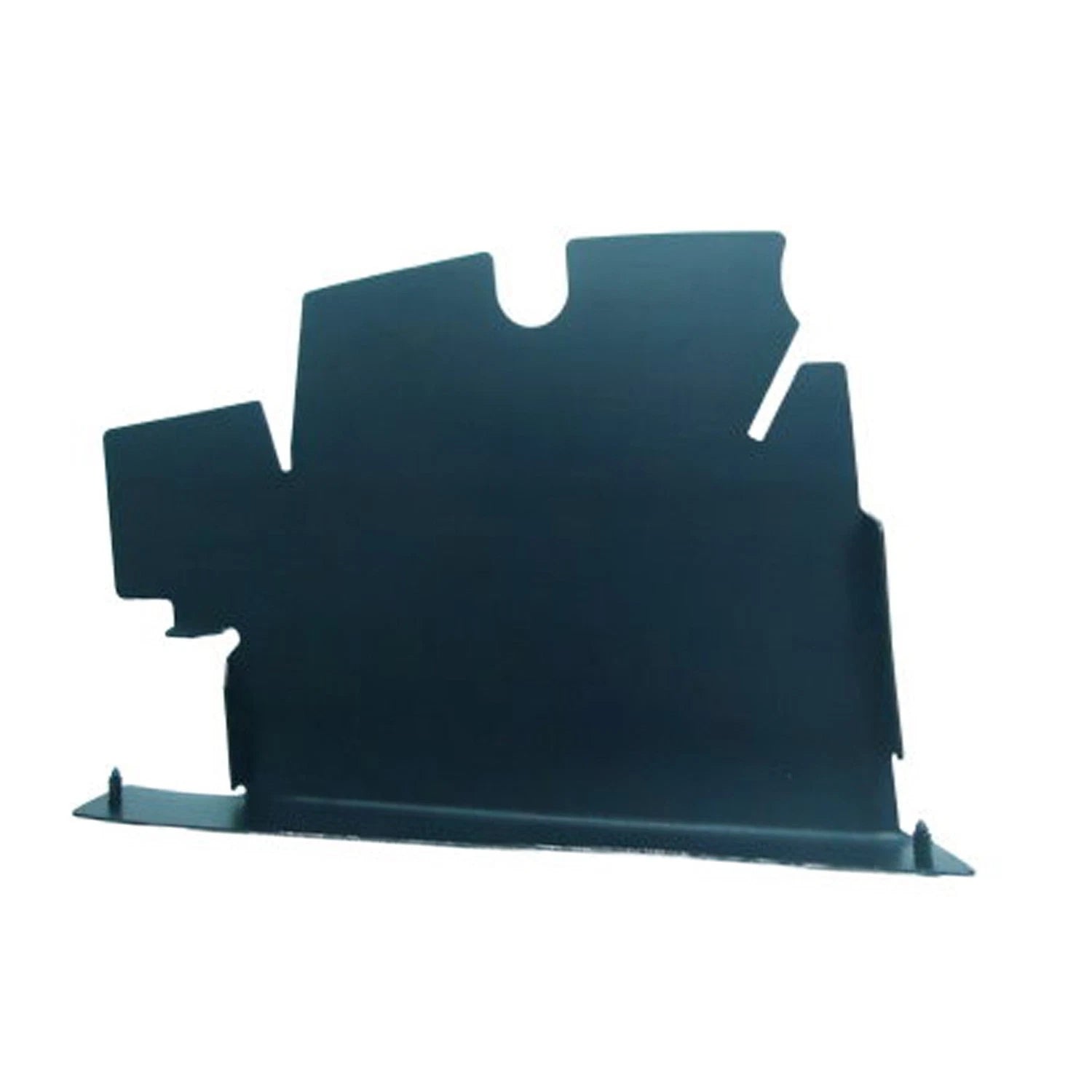 Replacement Driver Side Radiator Support Baffle for Toyota Highlander (2014–2019)