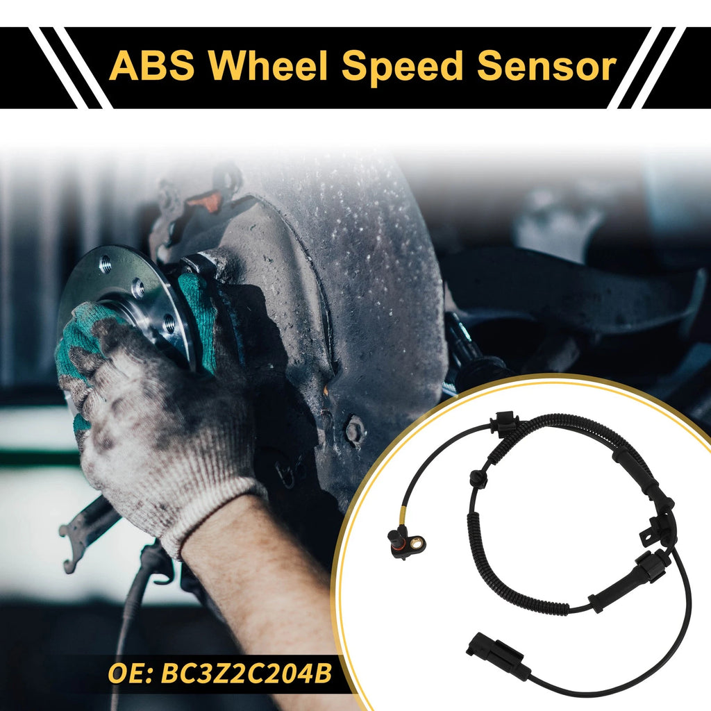 ABS Wheel Speed Sensor No.BC3Z2C204B for Ford F-450 Super Duty (2011–2016)