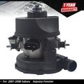 Secondary Air Pump for Subaru Forester XT Impreza 2.5L (2007–2008)