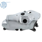 Exhaust Manifold w/ Gasket for Toyota 4Runner Tacoma T100 (1995–2004)