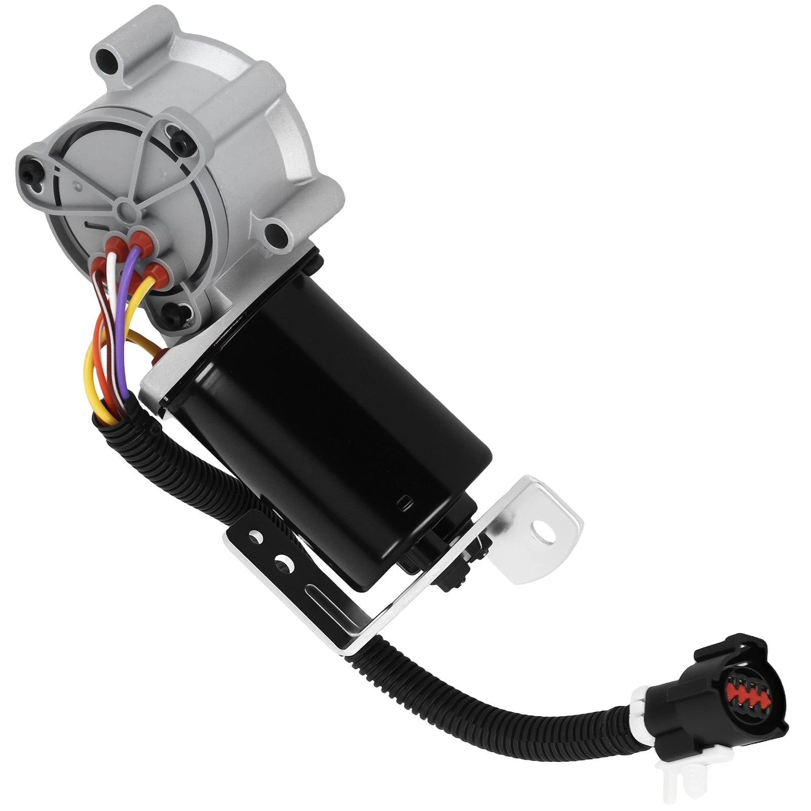 4WD Shift Motor for Mazda B4000 (2004–2009) 5L5Z7G360AA 12V 7Pins