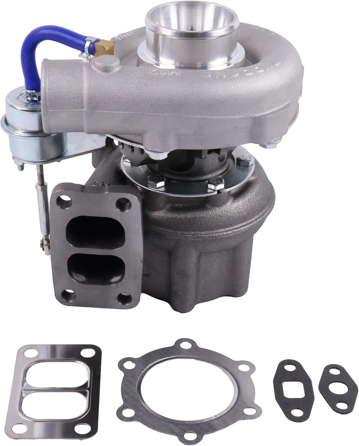 Turbo GT3571S Turbocharger 244-5600 for Caterpillar 3056E