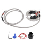 Ignition Points Plate Assy for Kawasaki KZ650 (1977–1980)