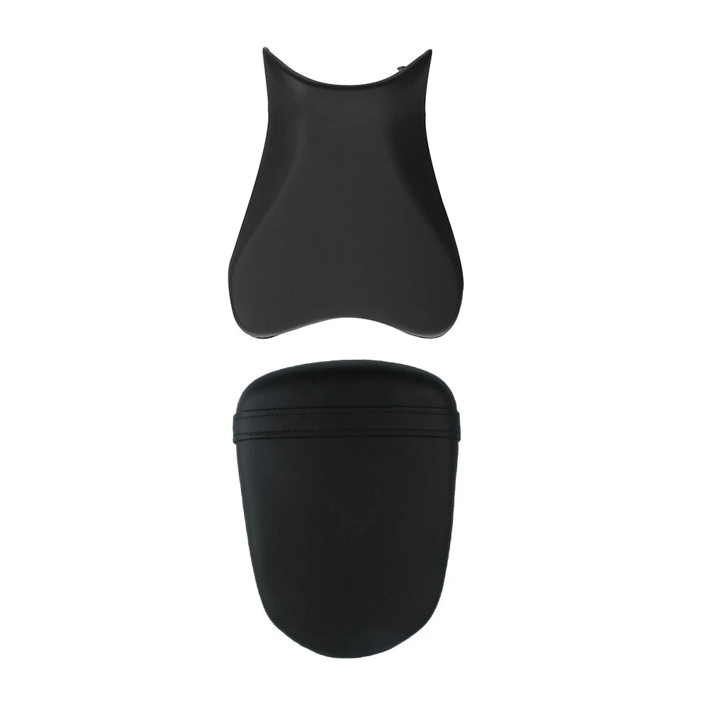 Rider Driver & Passenger Seat for Suzuki GSXR600 GSXR750 (2008–2010)