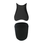 Rider Driver & Passenger Seat for Suzuki GSXR600 GSXR750 (2008–2010)