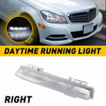 LED Fog Light for Mercedes C-Class W204 (2008–2015)