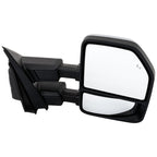 Heated Passenger Right Side Mirror for Ford F250 F350 F450 (2020–2022)