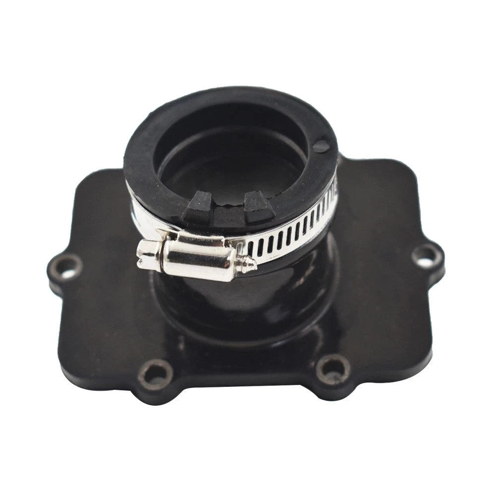 Carburetor Flange Socket Boot for Ski-Doo 550F 550X MXZ GSX GTX (2005-2009)