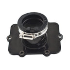 Carburetor Flange Socket Boot for Ski-Doo 550F 550X MXZ GSX GTX (2005-2009)