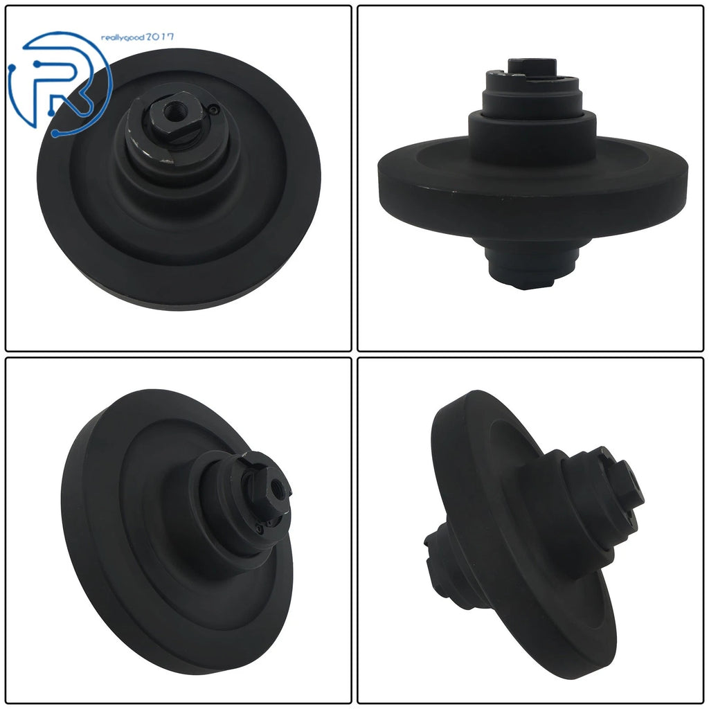 Rear Idler for CASE 420CT 440CT (2000-2023)