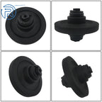 Rear Idler for CASE 420CT 440CT (2000-2023)
