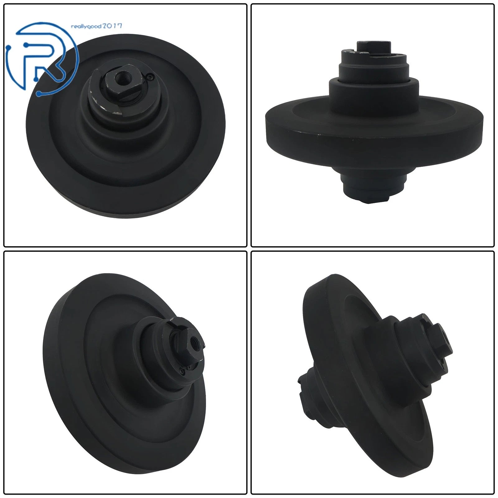 Rear Idler for CASE 420CT 440CT (2000-2023)