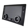 AC Control Touch Screen for Range Rover Vogue L322 V8 (2003-2010)