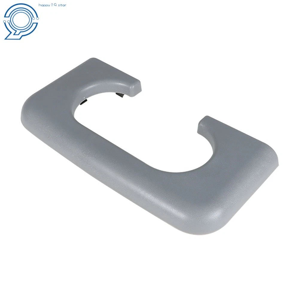 Center Console Cup Holder Armrest Pad for Ford F250 F350 F450 (1999–2010)