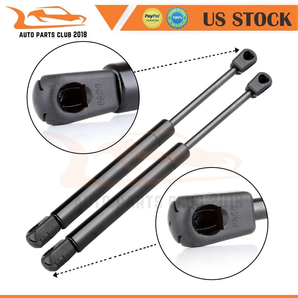 2X Trunk Lift Supports for Chevrolet Impala Pontiac Grand Prix