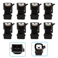 Fuel Injector Adapter Connector Kit for Chevy LS1 LS2 LS3 (2001–2019)
