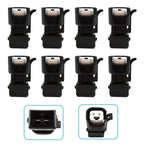 Fuel Injector Adapter Connector Kit for Chevy LS1 LS2 LS3 (2001–2019)