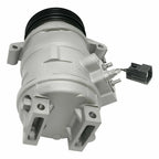 AC Compressor Kit Replacement for Ford Expedition (2018-2024)