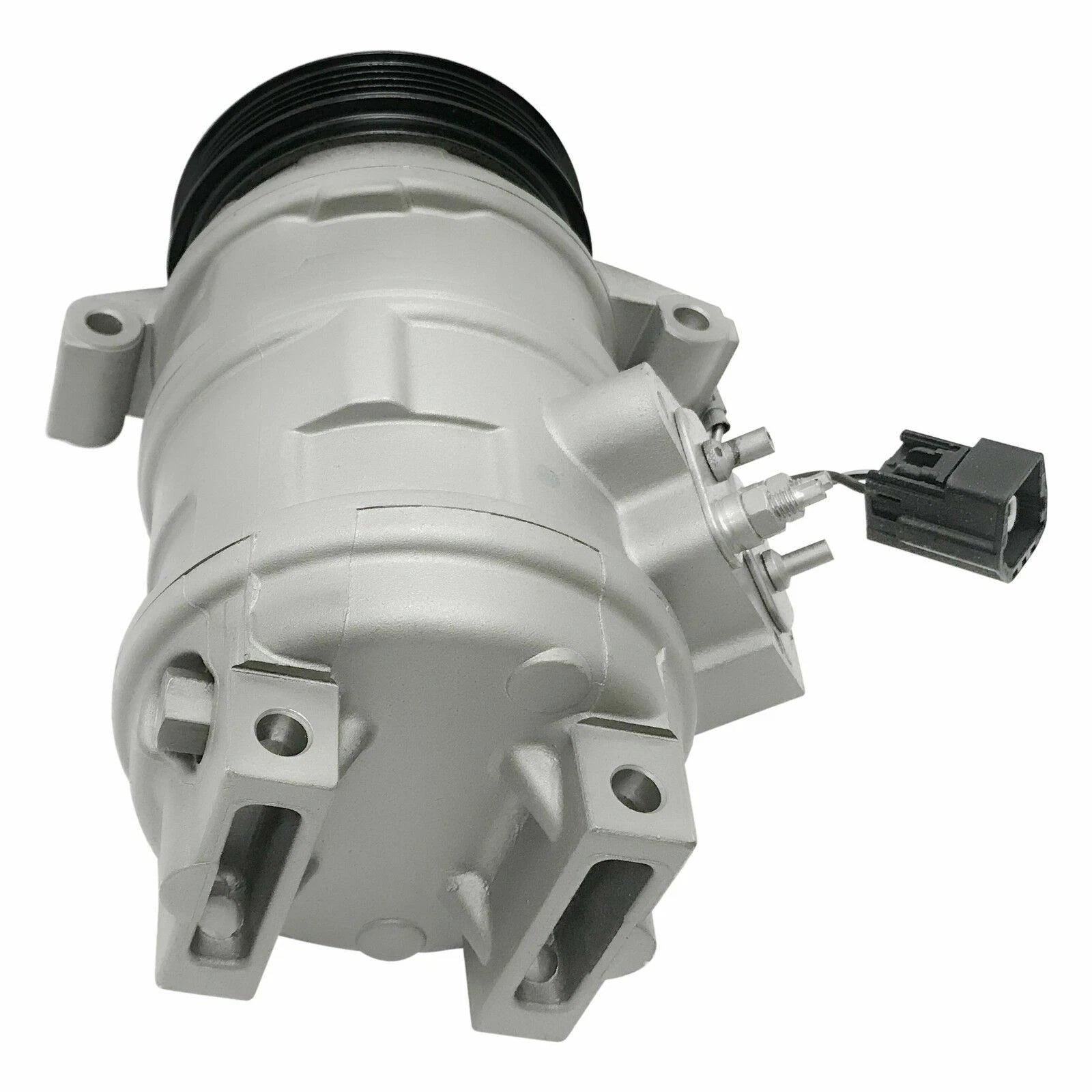 AC Compressor Kit Replacement for Ford Expedition (2018-2024)