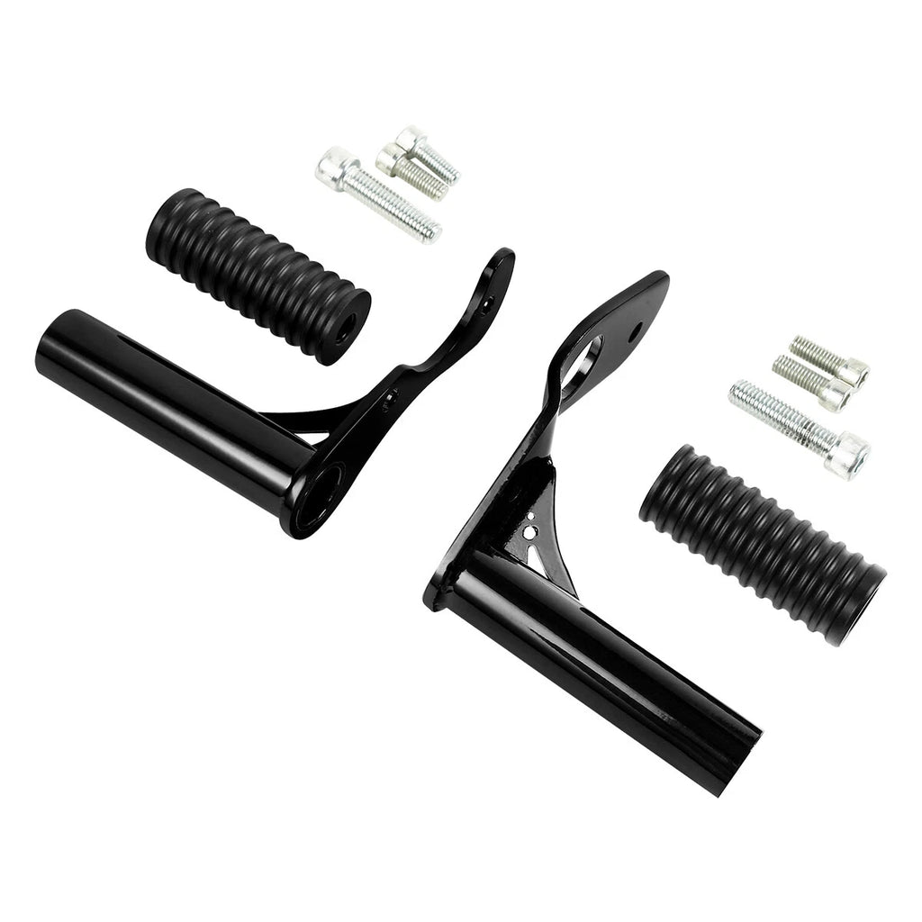 Engine Guard Crash Bar for Harley Softail Low Rider (2018–2025)