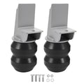 Front Enhanced Suspension System for Ford F53 (2002–2019)