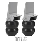 Front Enhanced Suspension System for Ford F53 (2002–2019)