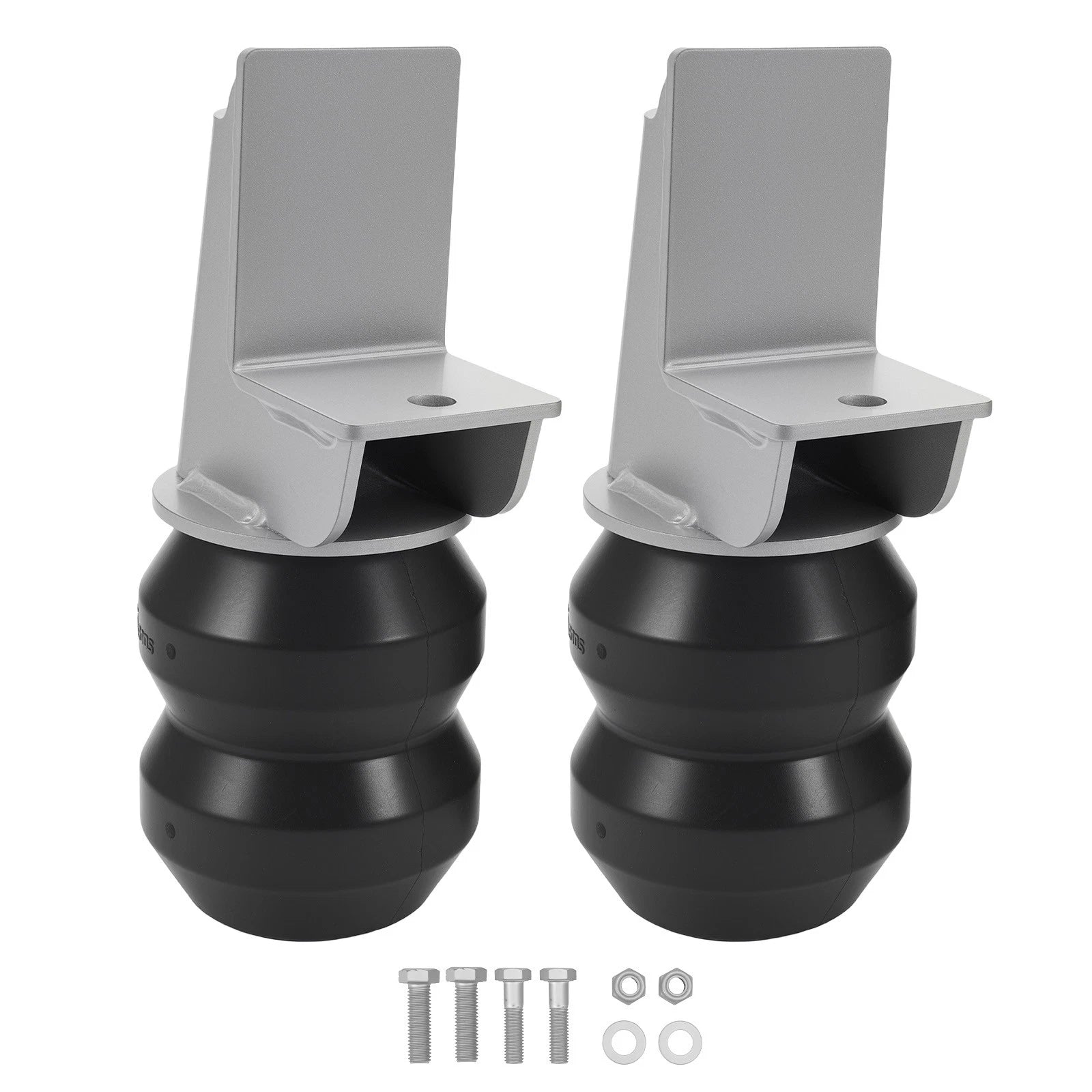 Front Enhanced Suspension System for Ford F53 (2002–2019)