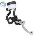 Front Brake Master Cylinder Levers for Suzuki GSX150F/250R/400F/600F (2015–2023)
