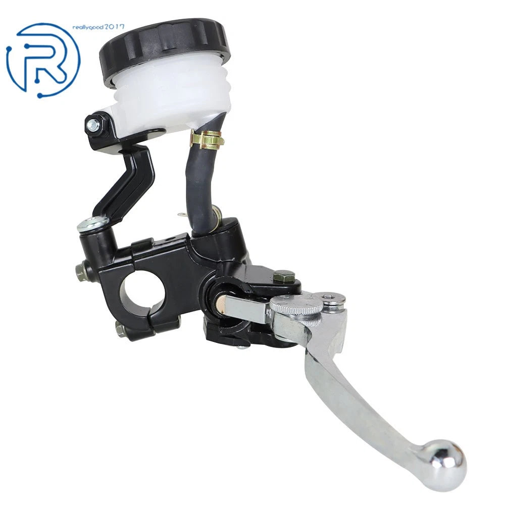 Front Brake Master Cylinder Levers for Suzuki GSX150F/250R/400F/600F (2015–2023)