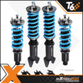 Coilovers for Honda Prelude (1988–1991) 24 Step Damper Struts