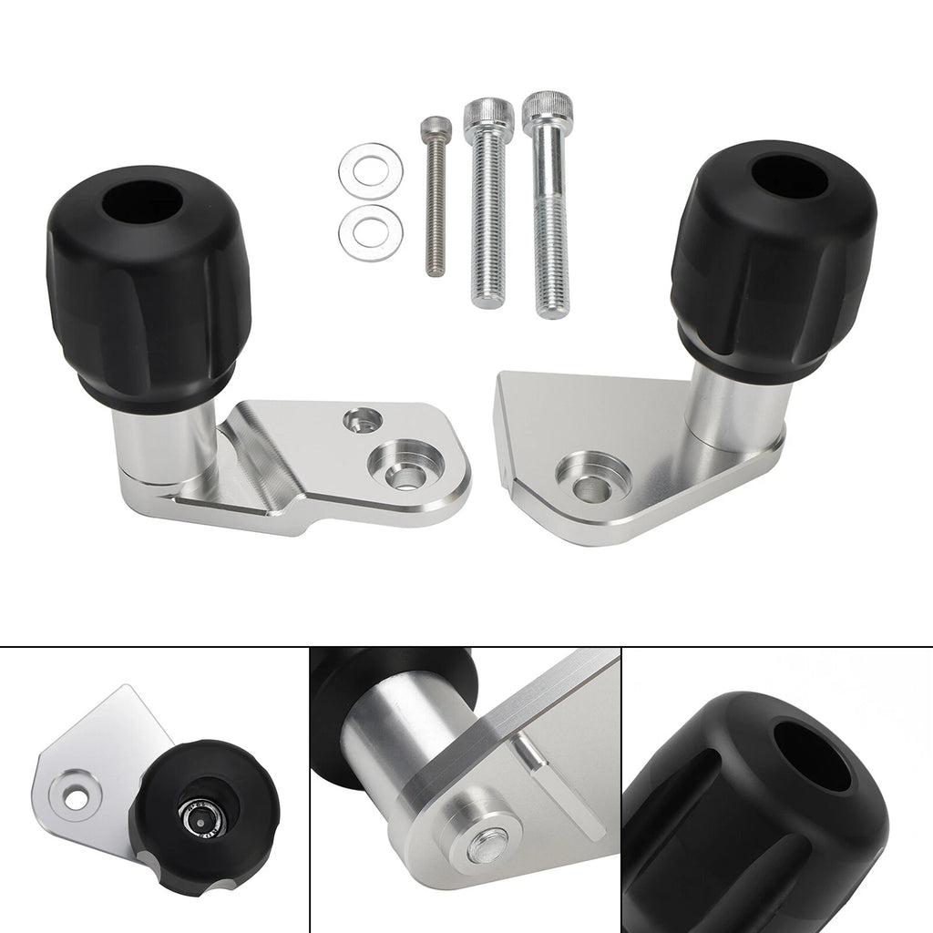 Crash Bobbins Protector Slider for Suzuki GSX-R 1000R (2017–2021)