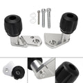 Crash Bobbins Protector Slider for Suzuki GSX-R 1000R (2017–2021)