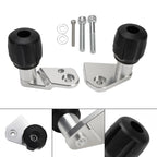 Crash Bobbins Protector Slider for Suzuki GSX-R 1000R (2017–2021)