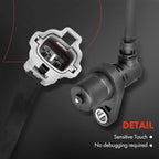 Front Left ABS Wheel Speed Sensor for Toyota Highlander (2001-2003)