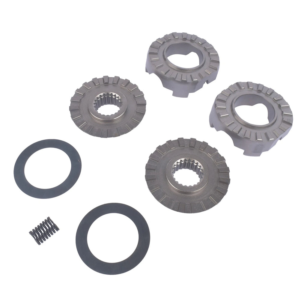 Front Differential Locker for Can-Am Maverick Outlander Renegade (2017-2023)