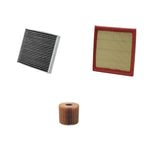 Wix Filter Service Kit for Lexus RX450h (2010–2015)