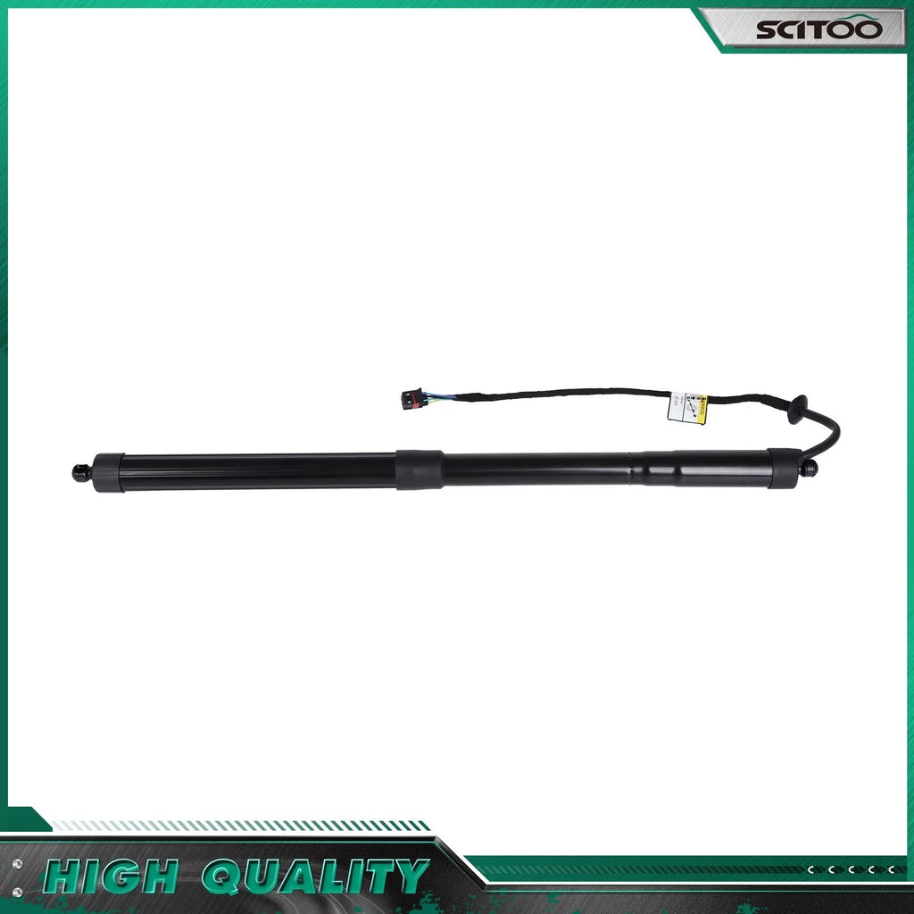 1x Liftgate LH/RH Lift Support Strut Shock Gas for Nissan Pathfinder (2017–2019)