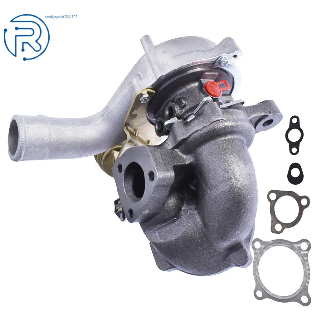 Turbocharger for Audi TT 1.8L (2001–2009) FT 190 4EB/4EA/4EC
