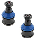 Set of 2 Front Lower Ball Joints for Ford (Mono Beam Suspension)