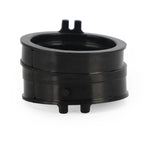Rubber Intake Reed Boot for Honda CRF250X CRF250R (2004–2019)